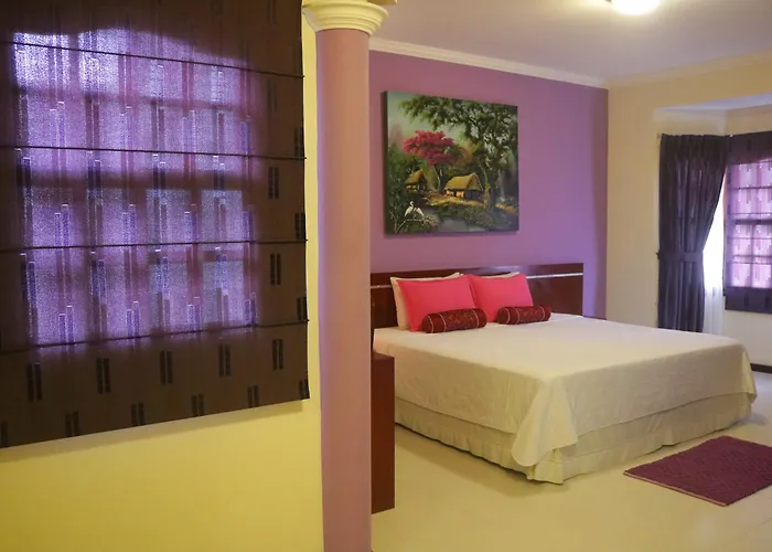 Hotel By Armonía Santa Cruz