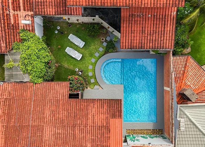 Chairu Eco Hotel