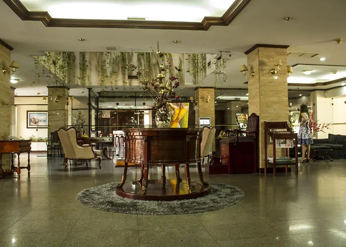 Apart Hotel Toborochi